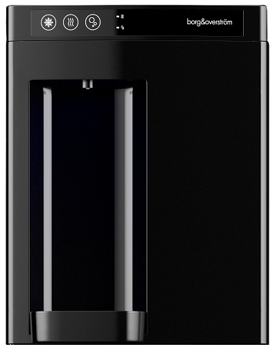 Waterdispenser Borg & Overström B4