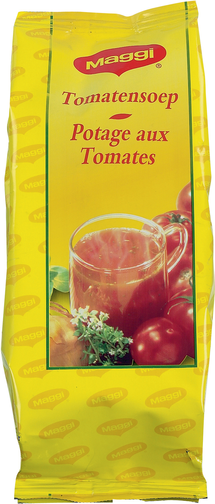 Maggi tomatensoep 1 kg