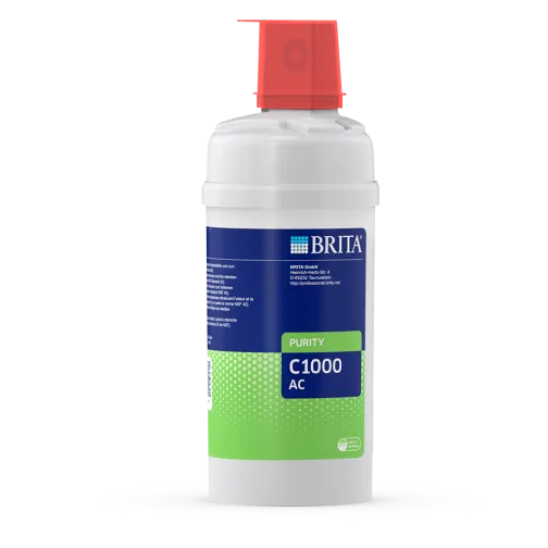 Filter Brita Purity C1000 AC