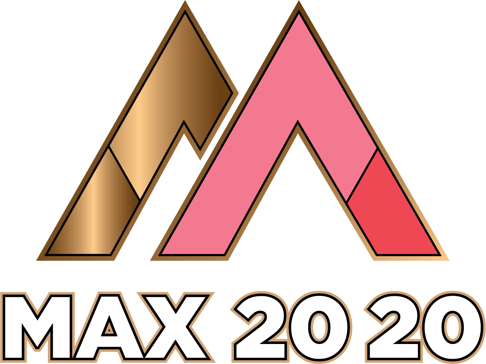 Logo Max 20 20