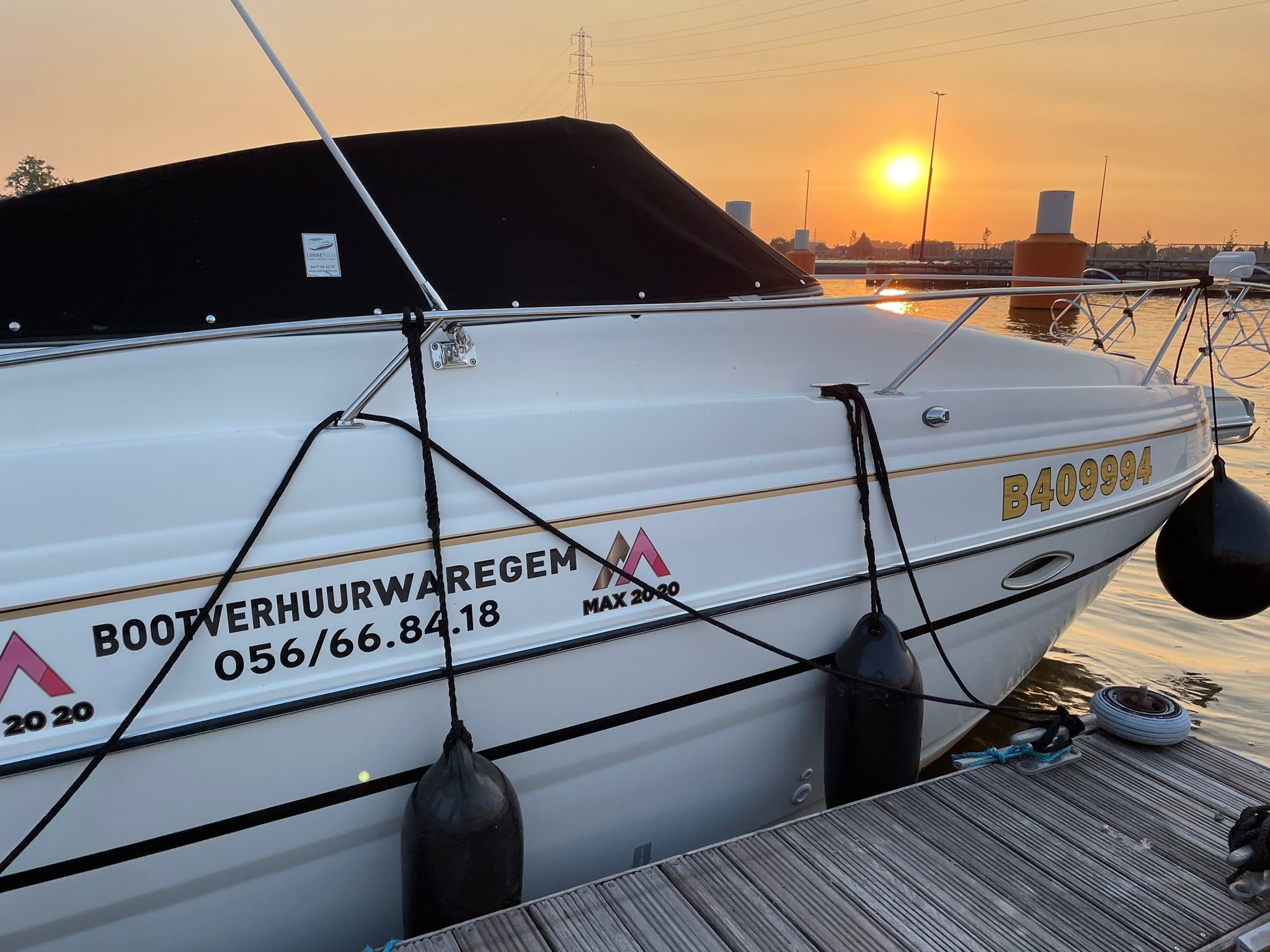 Sfeerbeeld Max 20 20